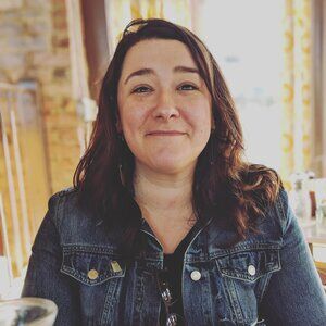 Meet your Posher, Renee